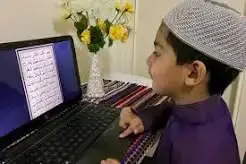Kids Quran Classes with Tajweed Rules