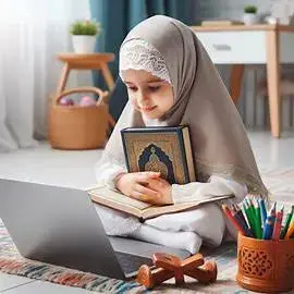 Academy Students