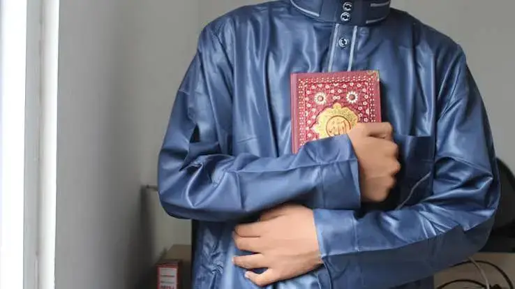 Hifz ul Quran (Quran Memorization)